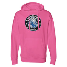 Load image into Gallery viewer, Detroit Fresh Deli Lions Unisex Hoodie | Casual Graphic Hoodie | Trendy Unisex Pullover | Comfortable Everyday Hoodie | Sporty Streetwear Hoodie