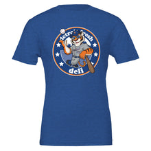 Load image into Gallery viewer, Detroit Fresh Deli Tigers Away Unisex T-shirt | Casual Graphic Tee | Trendy Unisex Shirt | Comfortable Everyday T-shirt | Sporty Crewneck Top