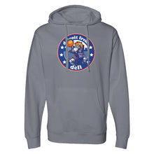 Load image into Gallery viewer, Detroit Fresh Deli Pistons Unisex Hoodie | Casual Graphic Hoodie | Trendy Unisex Pullover | Comfortable Everyday Hoodie | Sporty Streetwear Hoodie