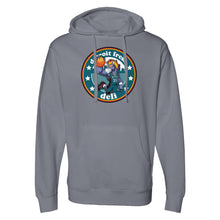 Load image into Gallery viewer, Detroit Fresh Deli Pistons Teal Unisex Hoodie | Casual Graphic Hoodie | Trendy Unisex Pullover | Comfortable Everyday Hoodie | Sporty Streetwear Hoodie