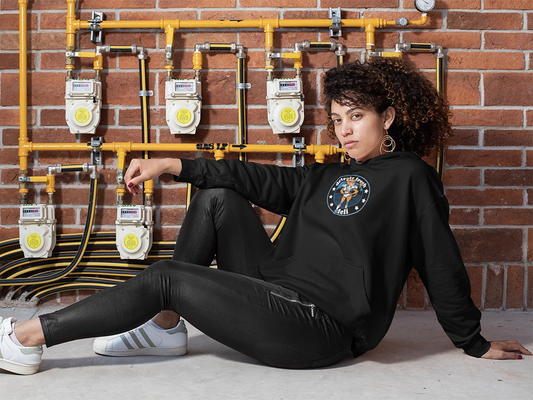 Elevate Your Style with Detroit Fresh Deli's Hoodies