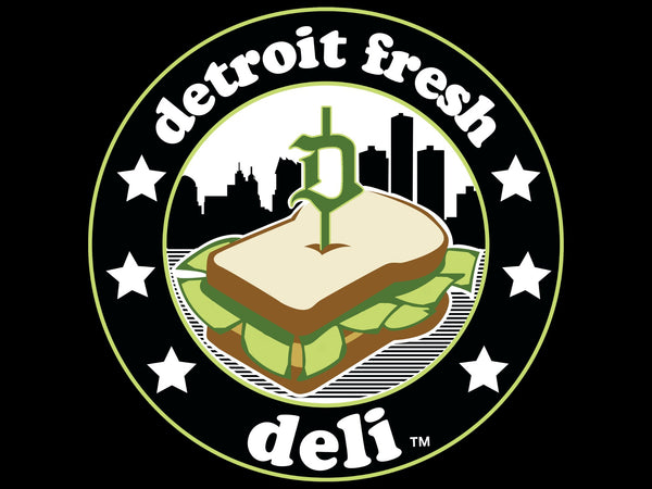 Detroit Fresh Deli