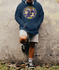 Navy Blue / 3XL