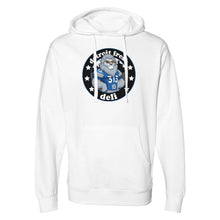 Load image into Gallery viewer, Detroit Fresh Deli Lions Unisex Hoodie | Casual Graphic Hoodie | Trendy Unisex Pullover | Comfortable Everyday Hoodie | Sporty Streetwear Hoodie
