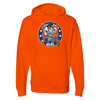 Orange / 3XL