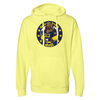 Yellow / 3XL