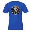 Royal Blue / 4XL