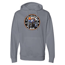 Load image into Gallery viewer, Detroit Fresh Deli Pistons Badboys Hoodie | Casual Graphic Hoodie | Trendy Unisex Pullover | Comfortable Everyday Hoodie | Sporty Streetwear Hoodie
