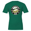 Deep green / 4XL