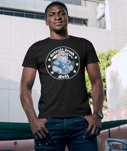 Lions Unisex T-shirt