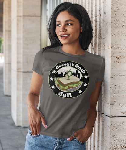 The OG Logo Unisex  T-shirt