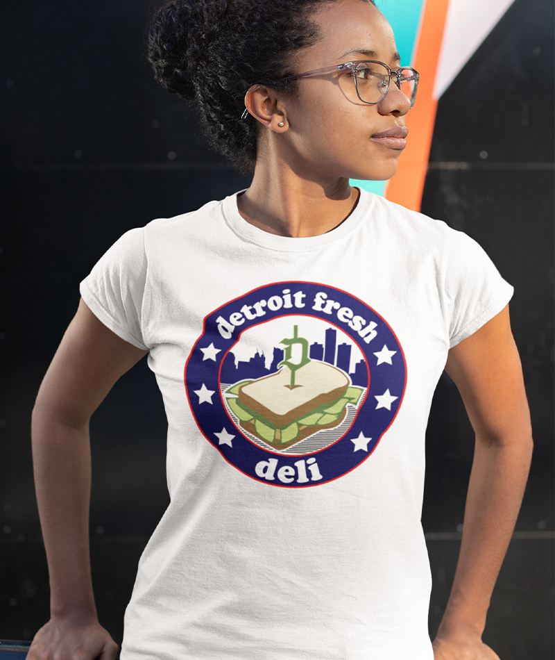 the og unisex t-shirt