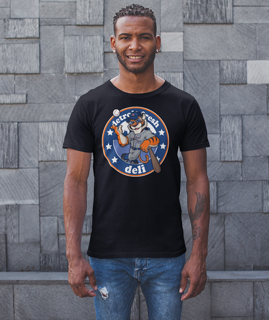 Tigers Away Unisex T-shirt