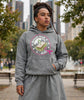 Grey / 3XL