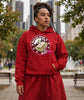Red / 3XL