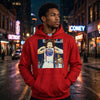 Red / 4XL