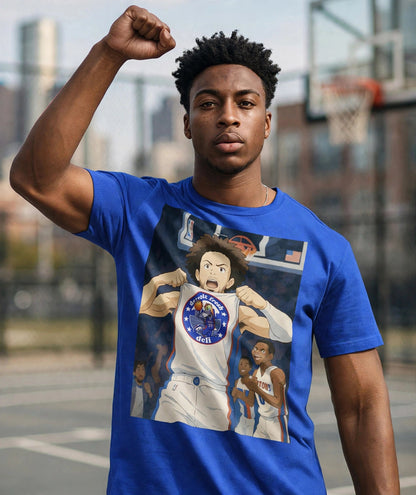 Cade Icewood Logo T-Shirt