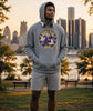 Grey / 3XL