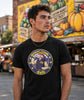 Black / 5XL