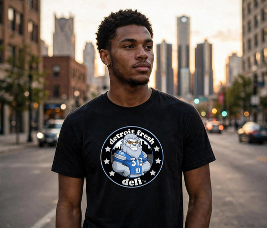 Classic Lion Tee
