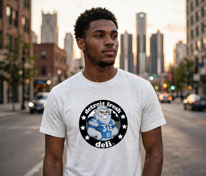 Classic Lion Tee