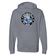 Load image into Gallery viewer, Detroit Fresh Deli Lions Unisex Hoodie | Casual Graphic Hoodie | Trendy Unisex Pullover | Comfortable Everyday Hoodie | Sporty Streetwear Hoodie
