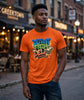 Orange / 3XL