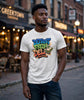White / 4XL