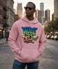 Pink / 4XL