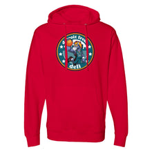 Load image into Gallery viewer, Detroit Fresh Deli Pistons Teal Unisex Hoodie | Casual Graphic Hoodie | Trendy Unisex Pullover | Comfortable Everyday Hoodie | Sporty Streetwear Hoodie
