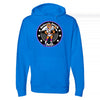 Blue / 3XL