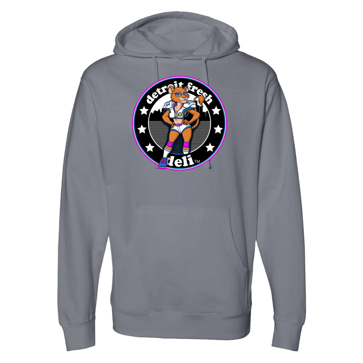 lady lions hoodie