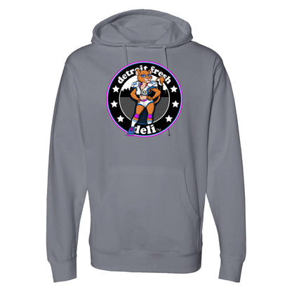 Lady Lions Hoodie