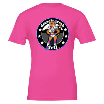 Lady Lions T-shirt