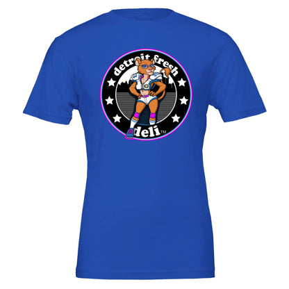 Lady Lions T-shirt