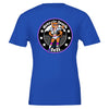Royal Blue / 4XL
