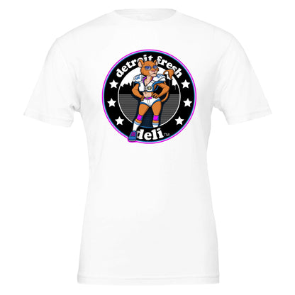 Lady Lions T-shirt