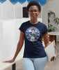 Navy Blue / 3XL