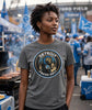 Grey / 4XL