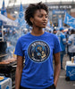 Royal Blue / 4XL