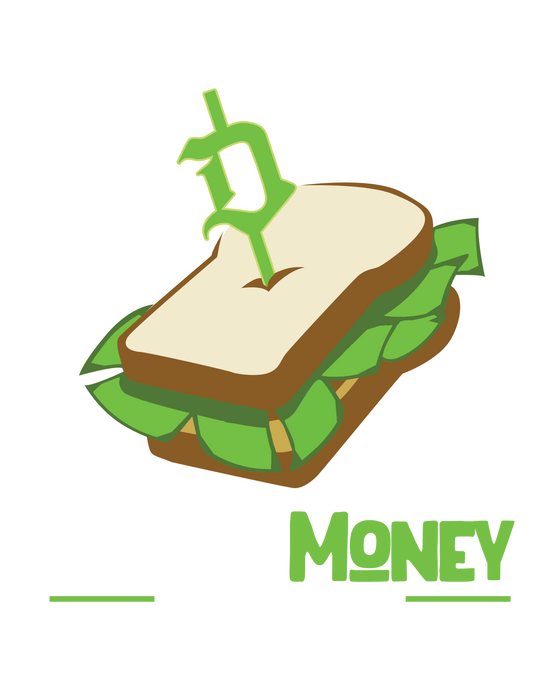 Lunch Money Unisex Hoodie