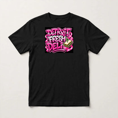 Pink Ribbon T-Shirt