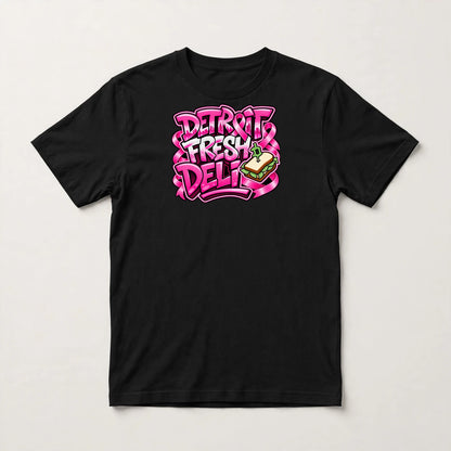 Pink Ribbon T-Shirt