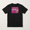 Black / 4XL