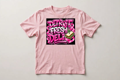 Pink Ribbon T-Shirt