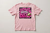 Pink / 4XL