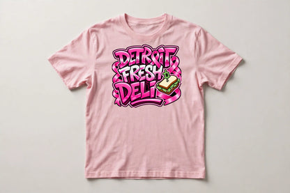 Pink Ribbon T-Shirt