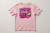 Pink / 4XL