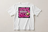 White / 4XL