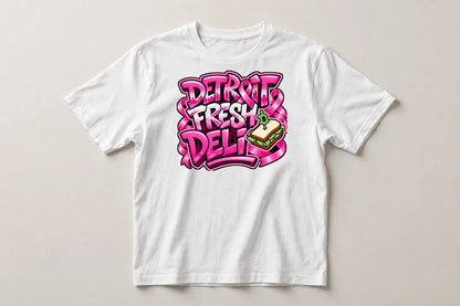 Pink Ribbon T-Shirt
